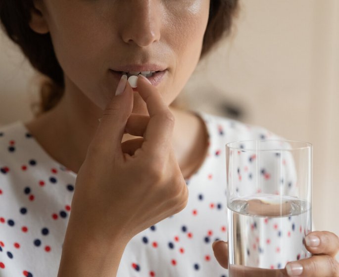 Quel est ce medicament que les Francais stockent « comme des pates » ?