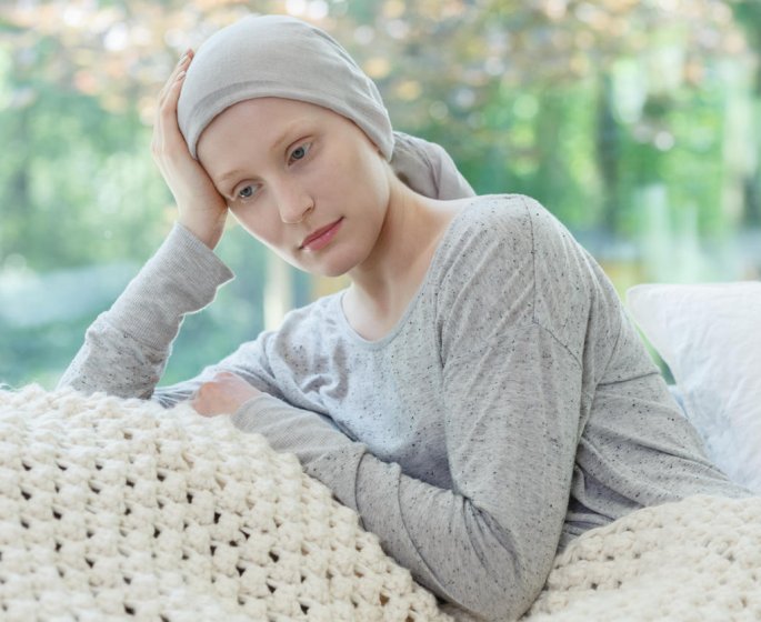 Cancer du pancreas : un cancer foudroyant
