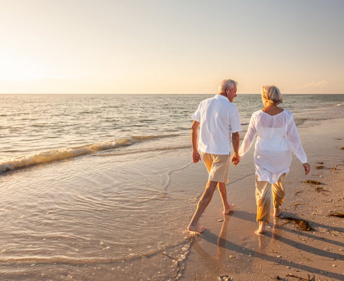 Couple : voici 5 points essentiels pour qu’il dure !