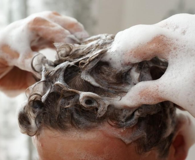2 marques de shampooings a eviter