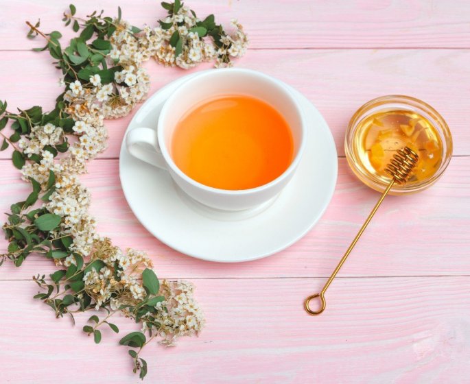 Digestion : 8 tisanes qui soulagent