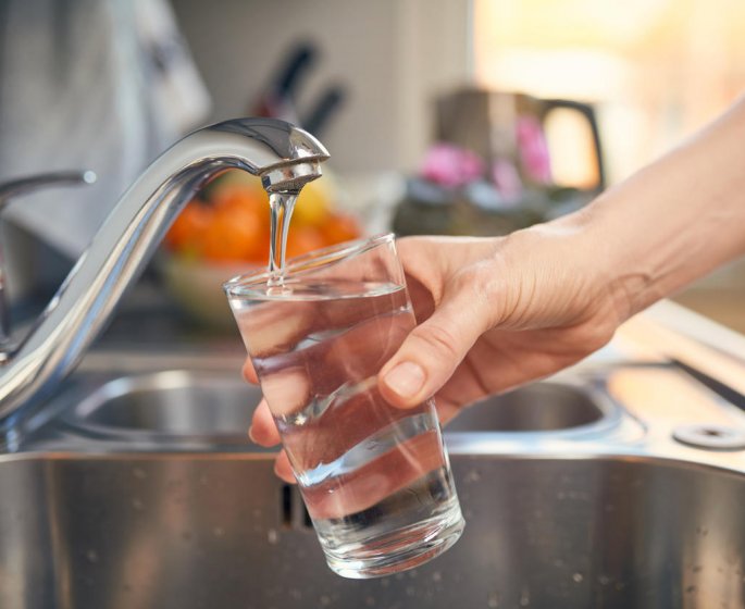 Landes : l’eau du robinet impropre a la consommation dans 6 communes du departement