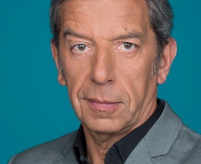 Covid-19 : "30% des Francais pas certains de se faire vacciner", alerte Michel Cymes