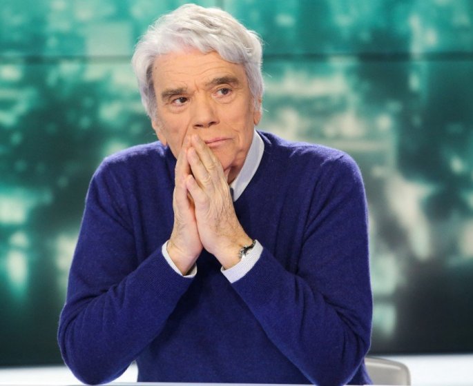 Cancer : Bernard Tapie revele que ses tumeurs ont double en deux mois