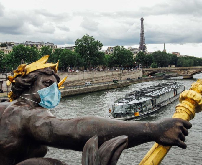 Coronavirus : le calendrier de la levee des restrictions