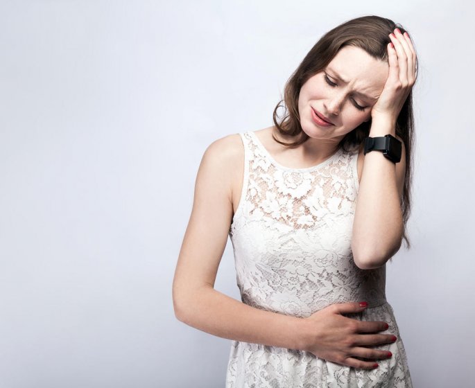 Douleur a l-estomac : qu-est-ce que la dyspepsie fonctionnelle ?