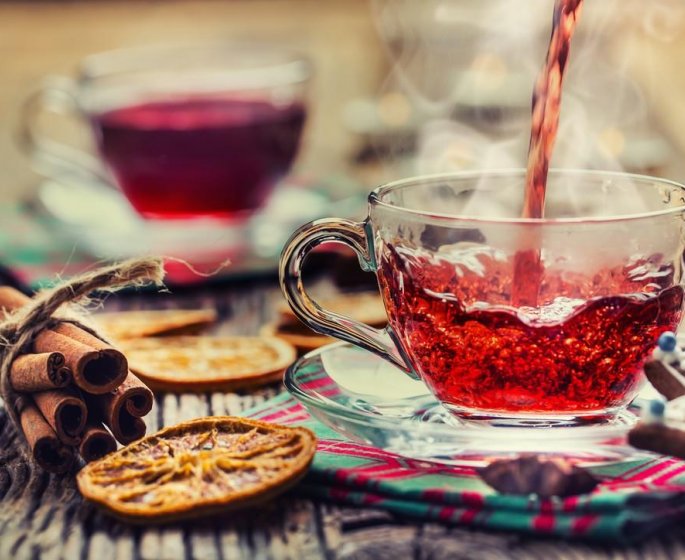 Cancer de l’oesophage : le the chaud multiplie le risque par 5