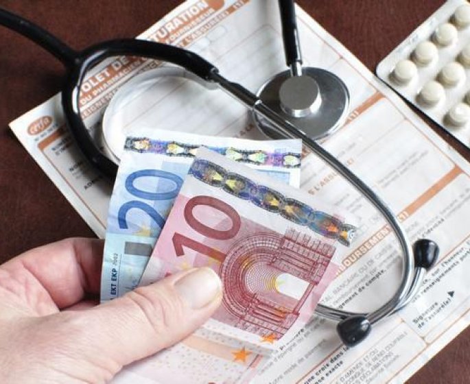 Vers une consultation des generalistes a 30 euros ?