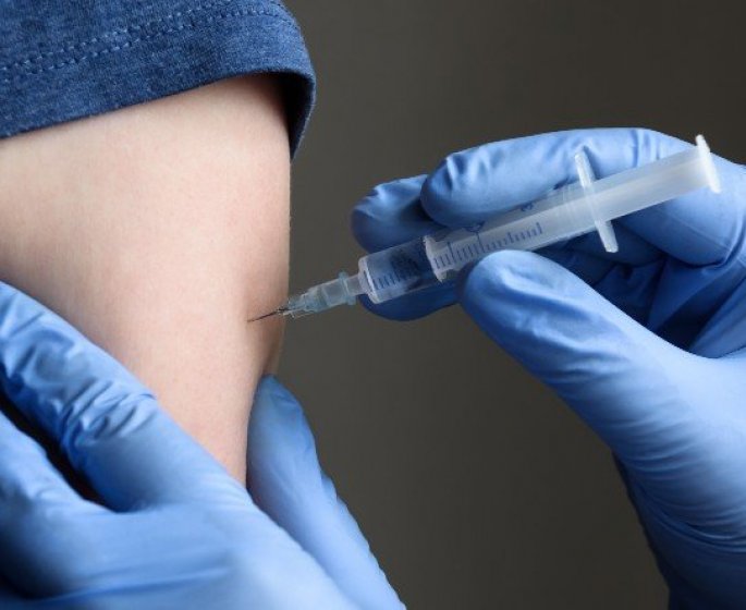 Variole du singe : qui doit se faire vacciner ?