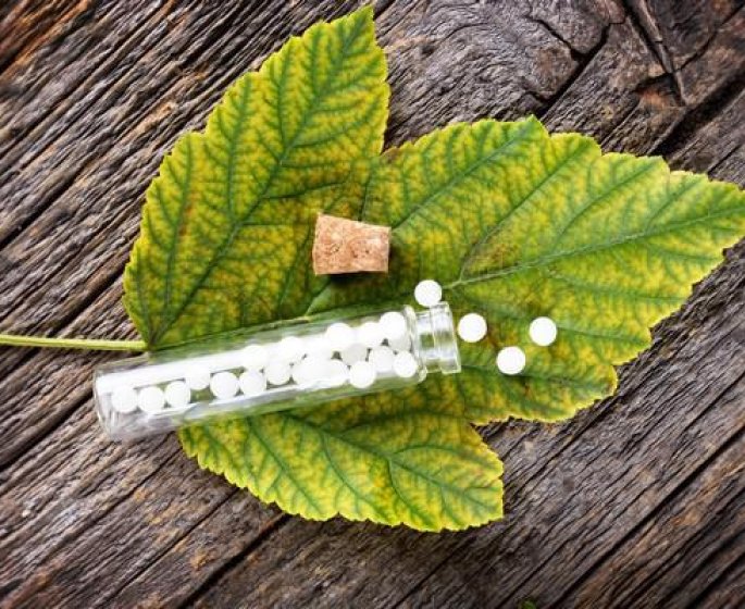 Retention d-eau : les remedes homeopathiques