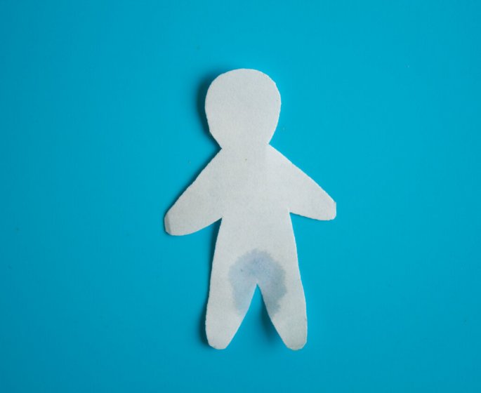 Incontinence : elle peut cacher un probleme de sante plus grave 