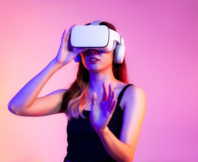 Cancer : la realite virtuelle, un nouvel outil therapeutique contre la douleur ?