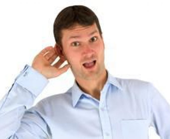 Pourquoi nos oreilles sont plus grandes quand on vieillit ?