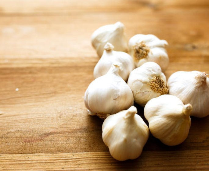 Rhume : 5 super-aliments pour soulager rapidement vos symptomes