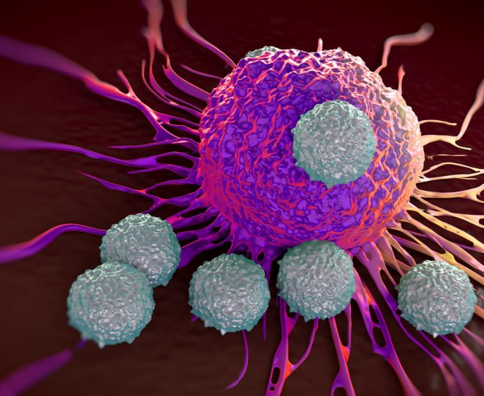 Cancer : 8 signes visibles sur votre corps qui doivent vous alerter