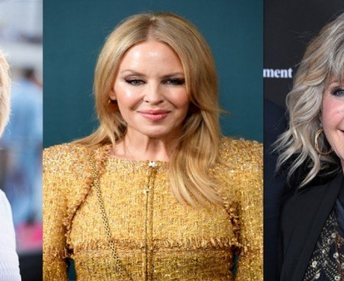 Ces stars victimes du cancer du sein