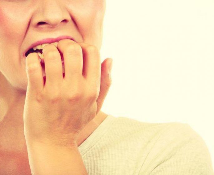 Quels symptomes apres l-arret du tabac ?