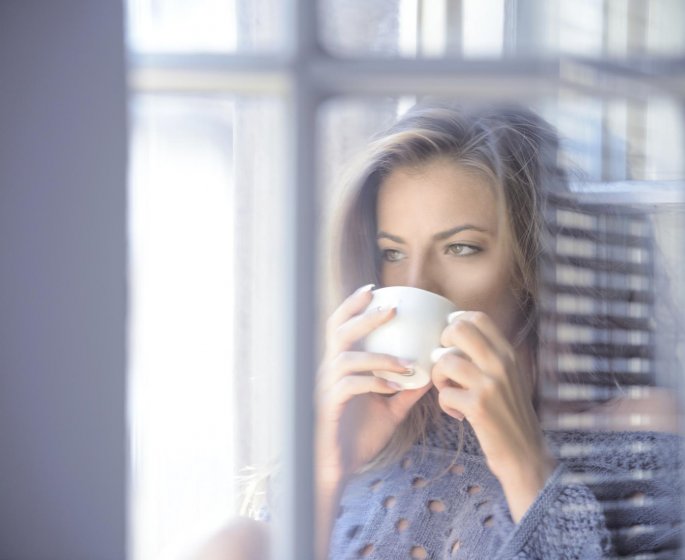 Vous aimez le the ? Un conseil : laissez-le suffisamment infuser !