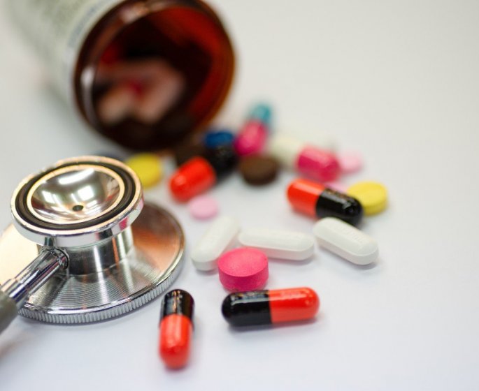 Cholesterol : l-intolerance aux statines est surdiagnostiquee