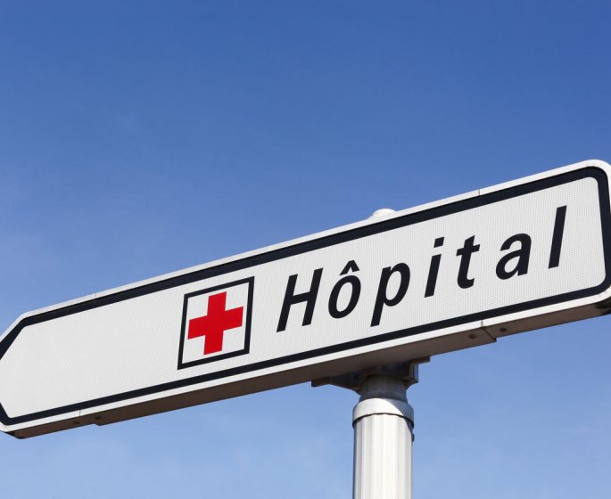 Le temps d’attente aux urgences (pour une fracture) augmente le risque de deces