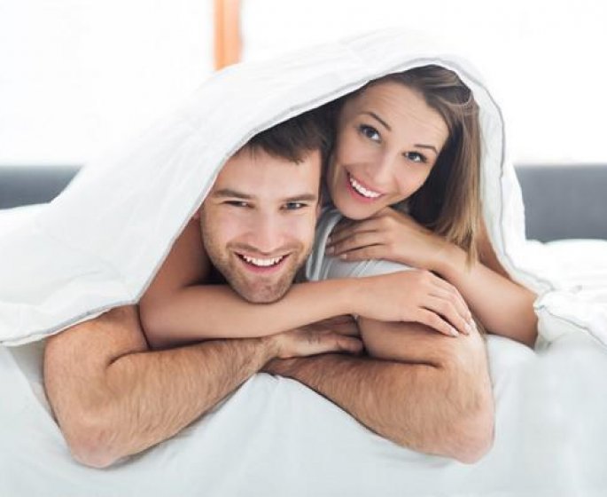 Voici la zone du corps la plus erogene chez les femmes et comment la stimuler