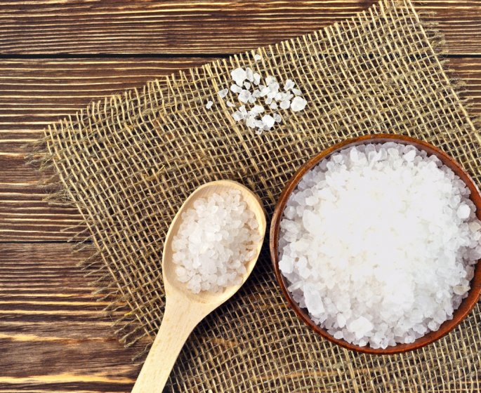 La posologie du chlorure de magnesium contre la constipation