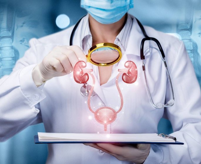 Cystites a repetition : les antibiotiques peuvent creer un cercle vicieux