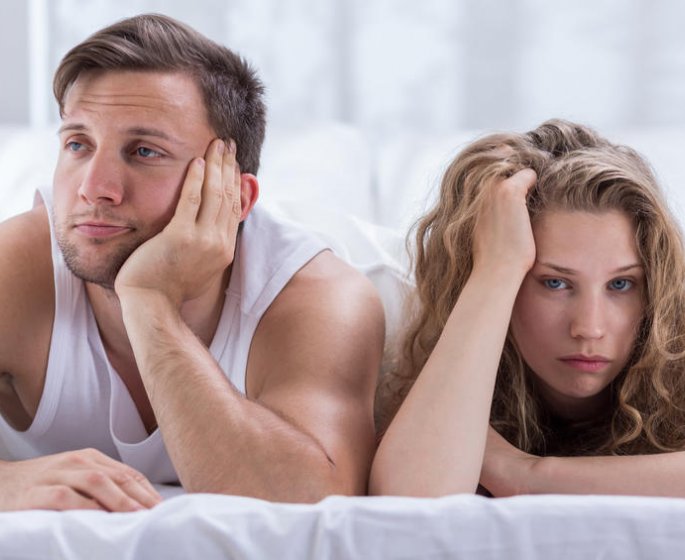 Les 15 choses a ne jamais dire quand vous etes au lit avec votre partenaire