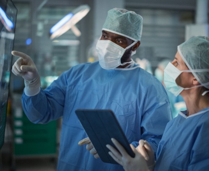 Vers la fin des cancers incurables ? Les medecins sont confiants