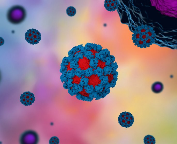 Diarrhee sanglante : est-ce une grippe intestinale ?