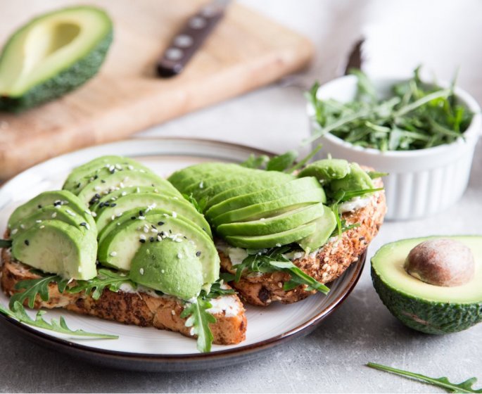 Cholesterol LDL : consommer un avocat par jour le ferait baisser