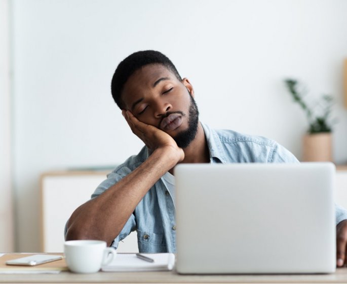 Pourquoi etes-vous tout le temps fatigue et comment y remedier ? 