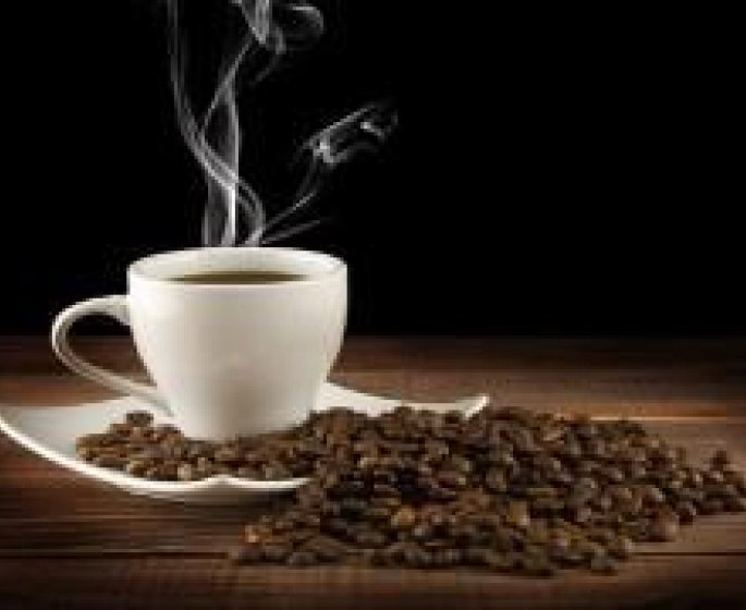 Les dangers du cafe