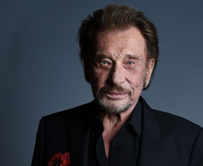 Johnny Hallyday a cru aux miracles jusqu’au bout, raconte Claude Lelouch