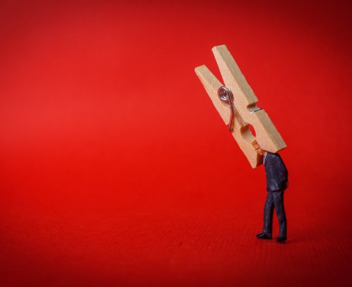 Migraine : 5 problemes que l-on rencontre au quotidien 