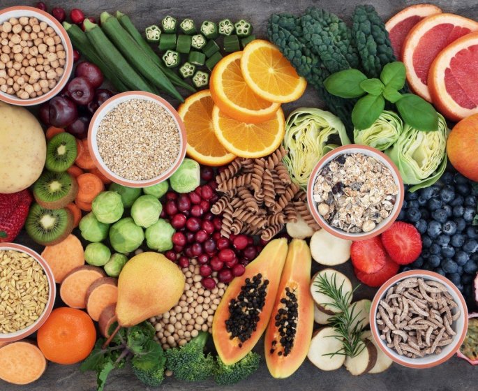 Coloscopie : les aliments a eviter avant l’examen