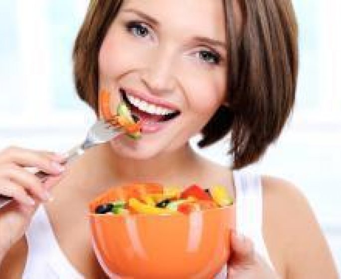 Regime acide-base : 2 a 4 kg en 1 semaine !