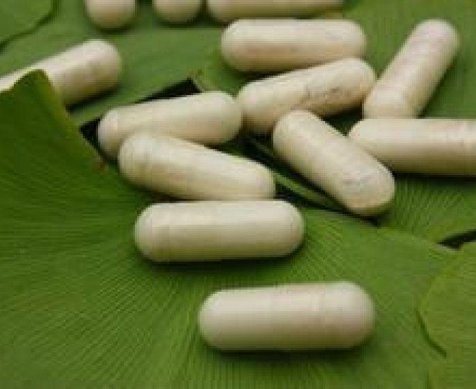 Pertes de memoire, Alzheimer : arretez le ginkgo !