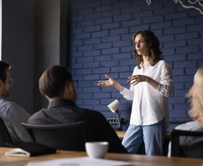 Stress : il serait influence par notre statut social