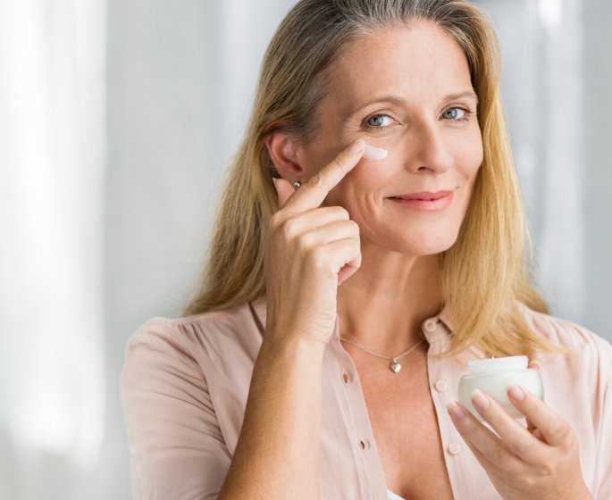 Creme hydratante pour le visage : jour et nuit, quelle difference ? 