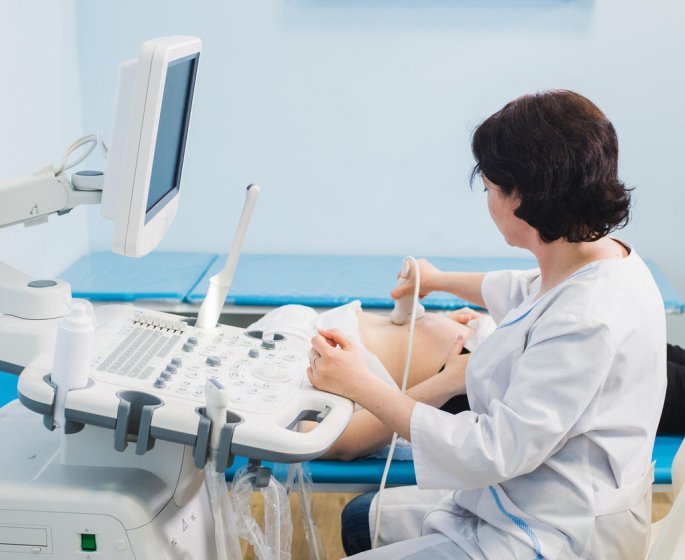Grossesse extra-uterine : est-ce un motif d-interruption medicale de grossesse ?