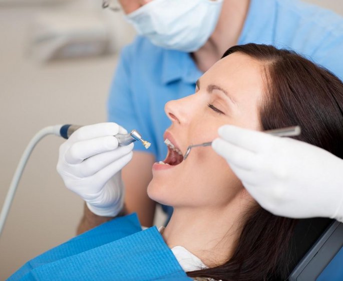 Soins dentaires : bientot un remboursement total ?