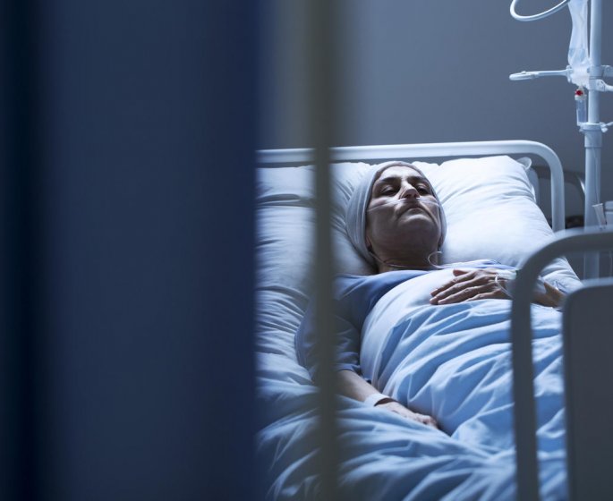 Cancer : comment savoir si c-est la fin ?