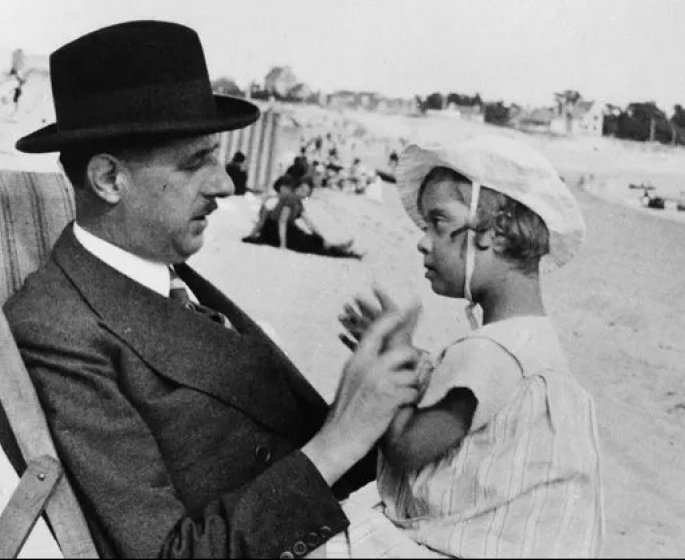 Charles de Gaulle : de quoi est morte sa fille Anne ?