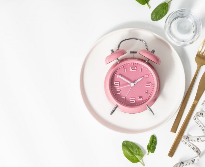 Jeune intermittent : 4 signes qu’il ne vous reussit pas 