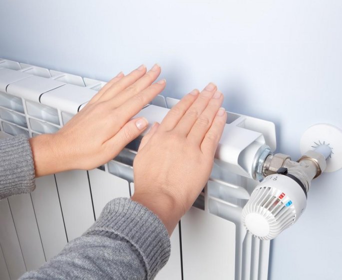Froid : 4 erreurs a eviter pour avoir bien chaud