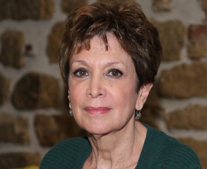 Catherine Laborde : nouvelles revelations sur sa maladie de Parkinson