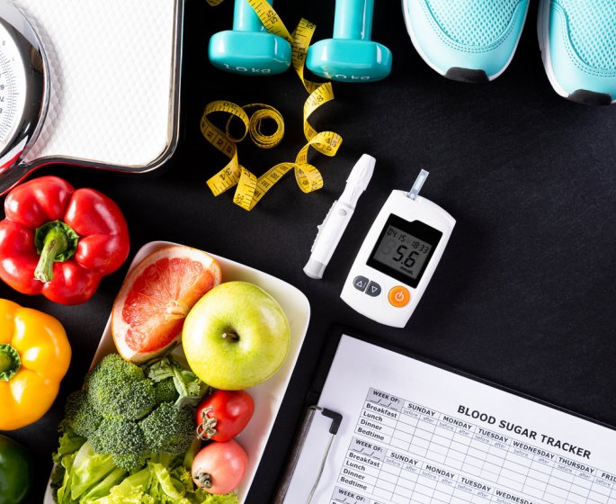 9 conseils pour prevenir le diabete de type 2