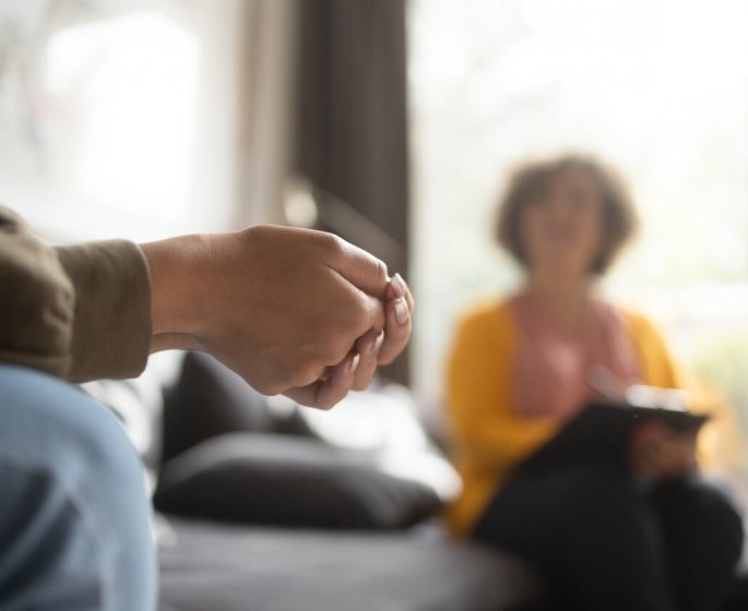 C’est quoi, le secourisme en sante mentale ?