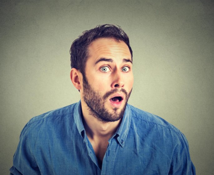 8 symptomes que vous ne devez pas ignorer, messieurs !